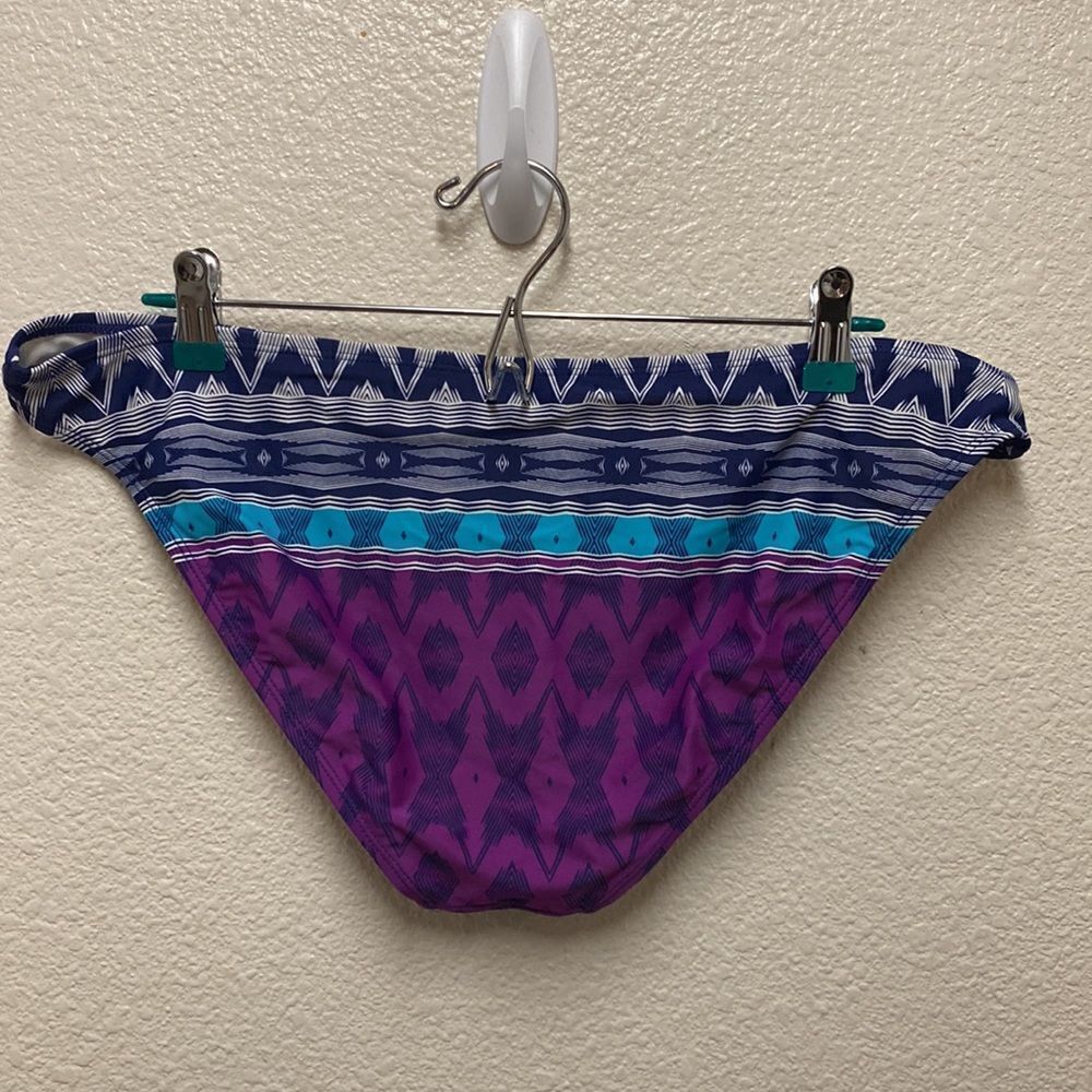 Athleta Bikini Bottom XL - Picture 4 of 4
